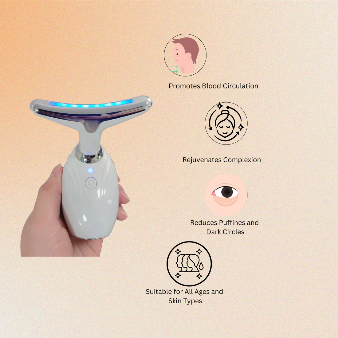Illuminate Your Beauty, The Future of Skincare is Here